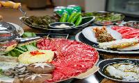 건강한 아름다움을 추구하는 식탁  [우화한식당 장유율하점]
