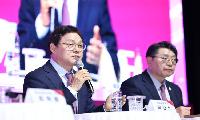 “급성장 장유, 인프라 확충해 동남권 물류·문화 거점으로 키운다”
