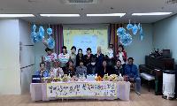 장유3동 지역사회보장협의체, 홀몸 어르신 ‘생일축하 나눔밥상’ 진행