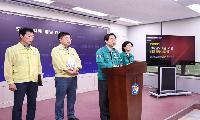 42.5도 폭염에 가뭄까지…경상남도 ‘비상 2단계’ 총력 대응