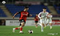 점유율 68%에도 골문 못 열었다…김해FC2008, 파주에 0-2 패배